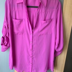 Express Portofino Shirt